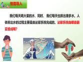 3.4.1 泌尿系統(tǒng)的組成 2025學(xué)年七年級生物下冊（冀少版2024）課件