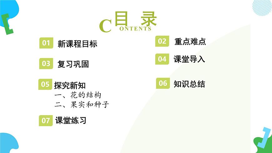 4.9.3 植物的繁殖（教学课件）(第1课时）2025学年七年级生物下册（苏教版2024）第2页