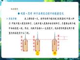 【新教材核心素養(yǎng)】人教版生物七年級(jí)下冊(cè)3.2.3呼吸作用（課件+同步教案+導(dǎo)學(xué)案+分層作業(yè)）