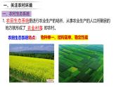 24.2 關(guān)注農(nóng)村環(huán)境 2025學(xué)年八年級(jí)生物下冊(cè)同步教學(xué)課件（北師大版）
