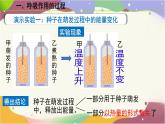 3.2.3 呼吸作用 课件-2024-2025学年人教版生物七年级下册