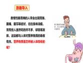 3.1.3.3 營養(yǎng)物質(zhì)的吸收課件 2025學(xué)年冀少版生物七年級下冊