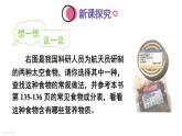 初中生物新人教版七年級下冊4.2第一節(jié)第一課時 糖類、脂質(zhì)、蛋白質(zhì)的作用教學(xué)課件2025春
