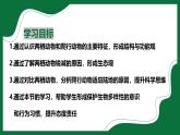 2.3 兩棲類和爬行類（課件）-2024-2025學(xué)年六年級(jí)生物下冊(cè)（魯科版五四學(xué)制2024）