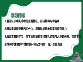2.5 哺乳類（課件）-2024-2025學(xué)年六年級(jí)生物下冊(cè)（魯科版五四學(xué)制2024）