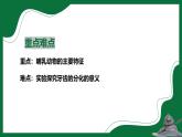 2.5 哺乳類（課件）-2024-2025學(xué)年六年級(jí)生物下冊(cè)（魯科版五四學(xué)制2024）