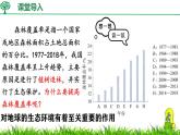 初中  生物  人教版（2024）  七年級下冊（2024）第四節(jié) 植物在自然界中的作用 課件