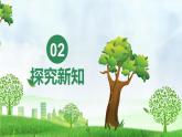 初中  生物  人教版（2024）  七年級下冊（2024）第四節(jié) 植物在自然界中的作用 課件