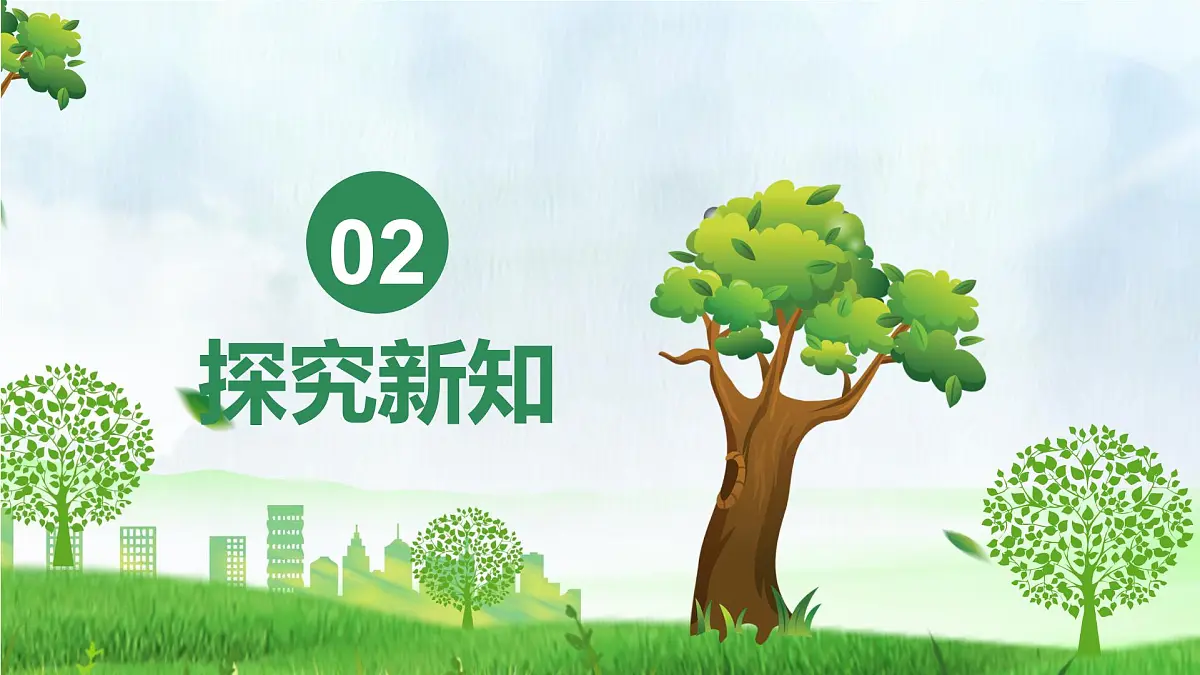 综合实践项目 栽培一种植物，探究所需的环境条件 2025学年七年级生物下册（人教版2024）课件第5页