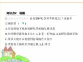 蘇科版七年級(jí)生物下冊(cè)第4單元生物的多樣性第9章微生物第2節(jié)真菌課件