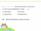 蘇科版七年級(jí)生物下冊(cè)第5單元植物的生活第11章植物的生命周期第2節(jié)植物的生長(zhǎng)第2課時(shí)植物的生長(zhǎng)需要營(yíng)養(yǎng)物質(zhì)課件