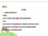 蘇教版七年級生物下冊第3單元第7章第2節(jié)食物鏈和食物網(wǎng)課件