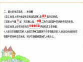 蘇教版七年級(jí)生物下冊(cè)第3單元第7章第3節(jié)生物圈課件