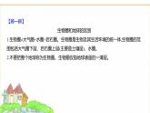 蘇教版七年級(jí)生物下冊(cè)第3單元第7章第3節(jié)生物圈課件