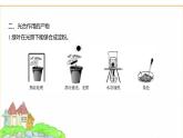 蘇教版七年級生物下冊第4單元第11章第1節(jié)植物的光合作用課件