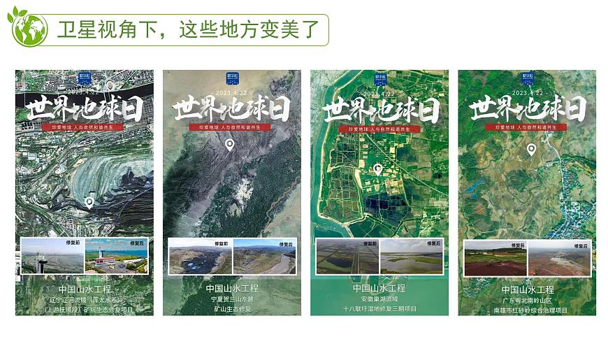 初中  生物 苏教版（2024） 七年级下册3.8.2 生态安全 课件第3页