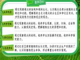 初中  生物 蘇教版（2024 七年級下冊4.9.2 植物的生長 課件