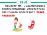3.1.1 消化系統(tǒng)的組成 課件-2024-2025學年冀少版生物七年級下冊