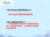 3.1.3 第二課時 食物在胃腸內(nèi)的消化 2025學(xué)年七年級下冊（冀少版2024） 課件