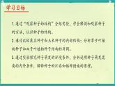 初中 生物 濟(jì)南版（2024）七年級下冊3.2.3  種子萌發(fā)需要適宜的條件 課件