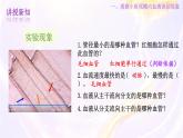 初中  生物  冀少版（2024） 七年級(jí)下冊(cè)3.2.1.2血液循環(huán)系統(tǒng)的組成 課件