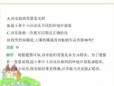蘇科版七年級生物下冊專項素養(yǎng)綜合練(四)探究實踐課件