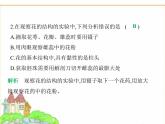 蘇科版七年級生物下冊專項素養(yǎng)綜合練(四)探究實踐課件