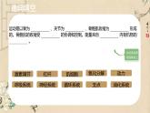 初中 生物 北師大版（2024）七年級下冊4.11.3 運動的形成 課件