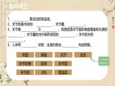 初中 生物 北師大版（2024）七年級(jí)下冊(cè)4.11.2 人體的骨骼肌 課件