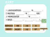 初中 生物 北師大版（2024）七年級下冊4.10.1 神經系統(tǒng)與神經調節(jié) 課件