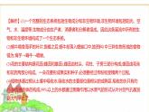 蘇教版七年級生物下冊資料分析課件