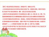 蘇教版七年級生物下冊識圖理解課件