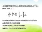 人教版八年級生物下冊專項滾動強(qiáng)化卷(二)綜合應(yīng)用 課件