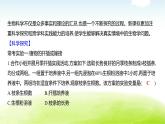 人教版八年級生物下冊新課標(biāo)學(xué)習(xí)主題特訓(xùn)探究實(shí)踐課件