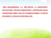 人教版八年級生物下冊新課標(biāo)學(xué)習(xí)主題特訓(xùn)遺傳與進(jìn)化課件