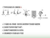 人教版七年級(jí)生物下冊階段質(zhì)量測評(píng)卷(二)(第三單元第二章)課件