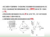 人教版七年級生物下冊素養(yǎng)提升專項課件