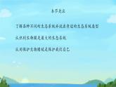 初中生物蘇教版（2024）七年級下冊3.7.3 生物圈 課件