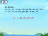 初中生物蘇教版（2024）七年級下冊3.7.3 生物圈 課件
