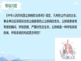24 第一節(jié)+呼吸系統(tǒng)的組成 2025學(xué)年七年級(jí)下冊(cè)生物 課件（冀少版2024）