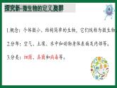 3.1 微生物在環(huán)境中的分布（課件）-2024-2025學(xué)年六年級(jí)生物下冊(cè)（魯科版五四學(xué)制2024）