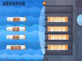 初中生物北師大版（2024）七年級(jí)下冊(cè)4.9.2 尿的形成與排出 課件