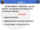初中生物北師大版（2024）七年級(jí)下冊(cè)4.9.2 尿的形成與排出（第1課時(shí)） 課件