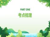 專題一 藻類與植物的類群 2025學年六年級生物下學期期中考點大串講（魯科版五四學制2024）課件