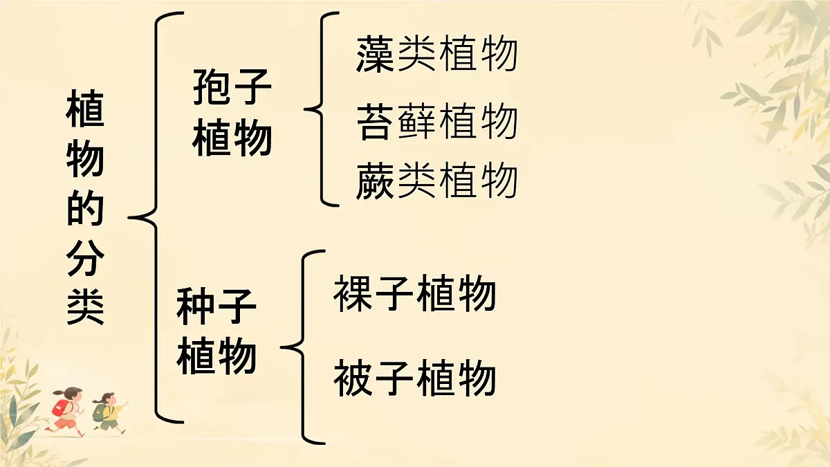 初中生物人教版（2024）七年级下册3.1.1 种子的萌发 课件第2页