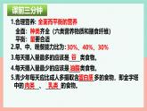 4.3.1 呼吸道对空气的处理 课件 2025学年人教版生物七年级下册