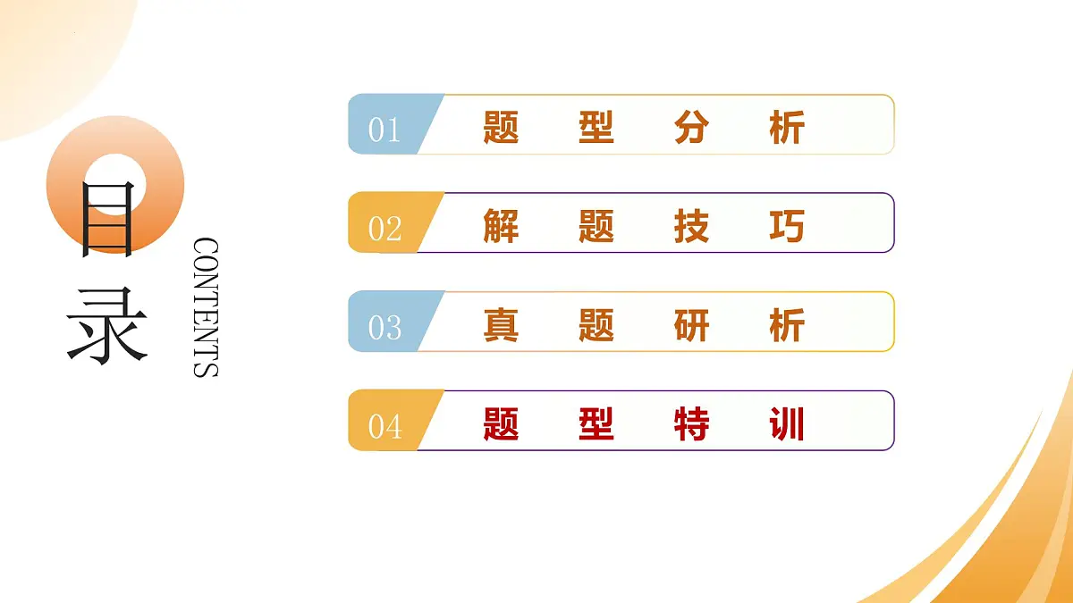 题型01 识图分析（二轮突破课件）2025年中考生物二轮复习讲练测（湖南专用）第2页