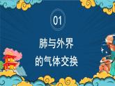 4.8.2 人體細(xì)胞獲得氧氣的過(guò)程（課時(shí)2）課件