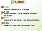 3.5.5 激素與生命活動調(diào)節(jié) 2025學年七年級生物下冊 冀少版2024 課件
