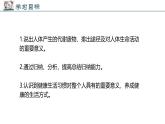 2024-2025學(xué)年北師大版生物七年級(jí)下冊(cè) 4.9.1 人體產(chǎn)生的代謝廢物 課件